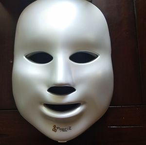 Project E Beauty: Skin Rejuvenation Photon Mask